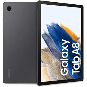 Tablet Samsung Galaxy Tab A8 Sm-X205nzaeeue 10,5" 4+64gb Wi-Fi + 4g Gray Italia