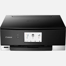MULTIFUNZIONE INKJET CANON PIXMA TS8350