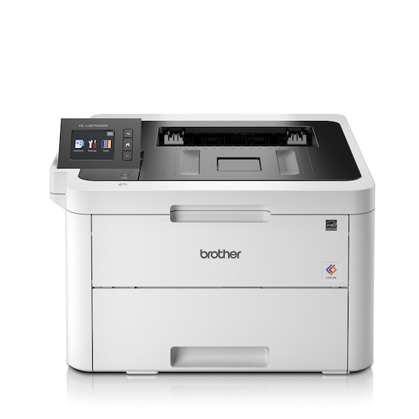 STAMPANTE LASER COLOR BROTHER HL-L3270CDW