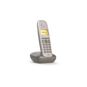 CORDLESS SIEMENS GIGASET A270 UMBRA