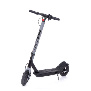 Scooter Elettrico Momodesign Evo 9 Silver