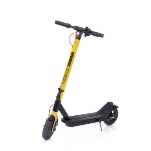 SCOOTER ELETTRICO MOMODESIGN EVO 9 GIALLO