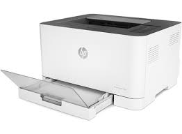 Stampante Laser Hp Color 150nw White