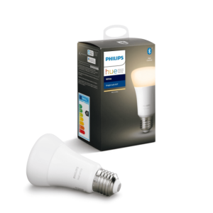 LAMPADINA SMART LED BULB PHILIPS HUE WHITE E27