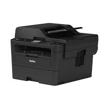 Multifunzione Laser B/N Brother Mfc-L2750dw
