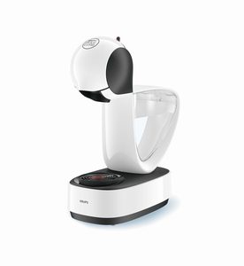 MACCHINA DA CAFFE' KRUPS NESCAFE' DOLCE GUSTO INFINISSIMA KP170