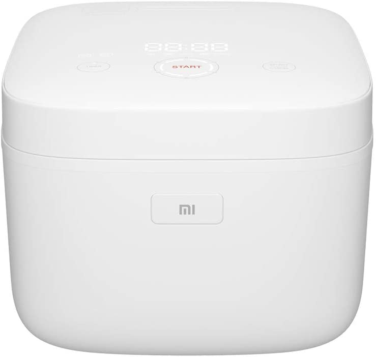 Cuociriso Xiaomi Mi Induction Heating Rice Cooker 1l White