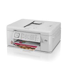 MULTIFUNZIONE INKJET BROTHER J1010DW
