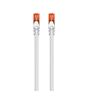 CAVO RETE SLIM UTP CAT 6 7MT EWENT IM1030 GRIGIO