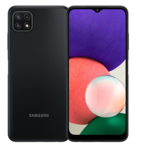 CELLULARE SAMSUNG A226B GALAXY A22 5G 4+64GB DUOS GREY WIND