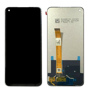 RICAMBIO DISPLAY LCD OPPO A02S A52 A72 A92 REALME 6/6S SENZA FRAME