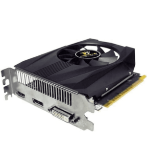 VGA PCI-E MANLI GTX 1050 TI 4GB GDDR5 N452105TIM14340