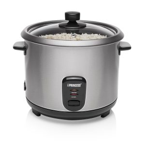 CUOCIRISO PRINCESS 1,7L INOX 271950