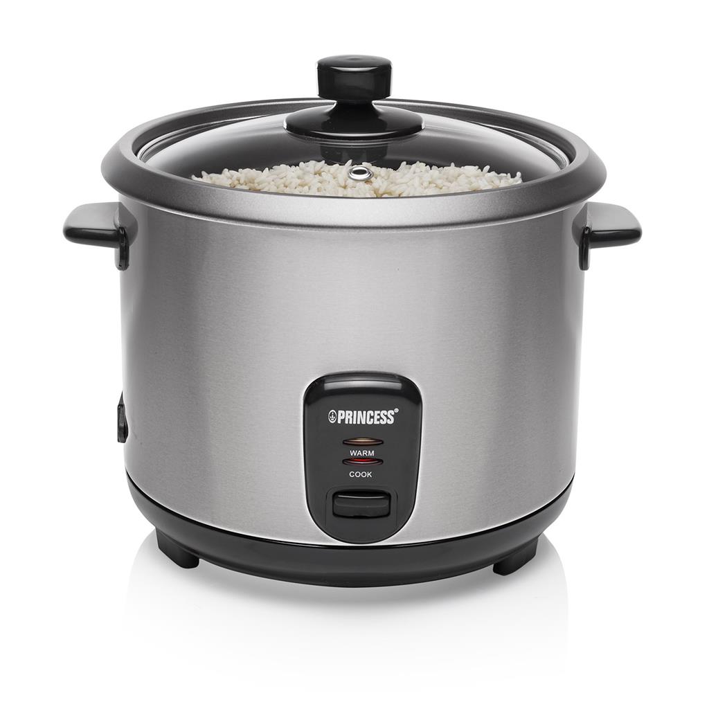 CUOCIRISO PRINCESS 1,7L INOX 271950