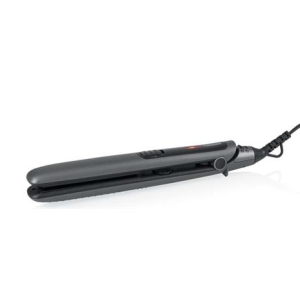 PIASTRA PER CAPELLI 43W TRISTAR HD-2410 GRIGIO ACCIAIO