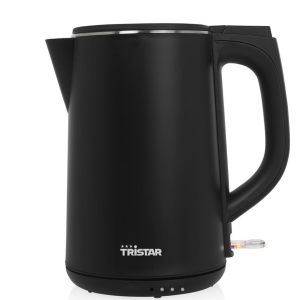 BOLLITORE ELETTRICO A PARETI FREDDE TRISTAR WK-3404 BLACK