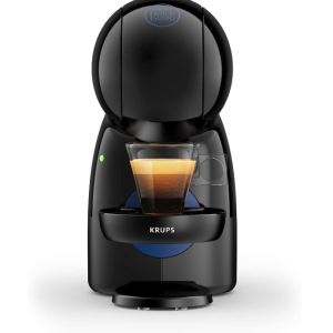 MACCHINA DA CAFFE' KRUPS DOLCE GUSTO KP1A08 BLACK/BLUE