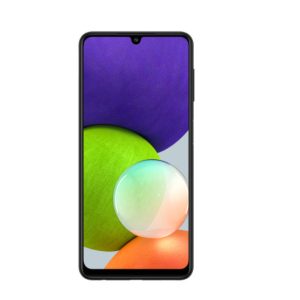 CELLULARE SAMSUNG A225 GALAXY A22 4G 4+64GB DUOS BLACK ITALIA