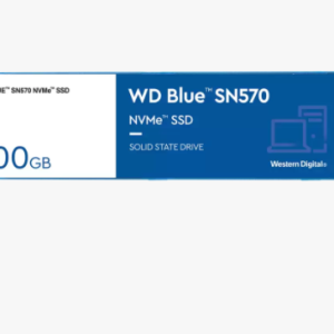 HARD DISK M.2 SSD 500GB WESTERN DIGITAL SOLID STATE WDS500G3B0C