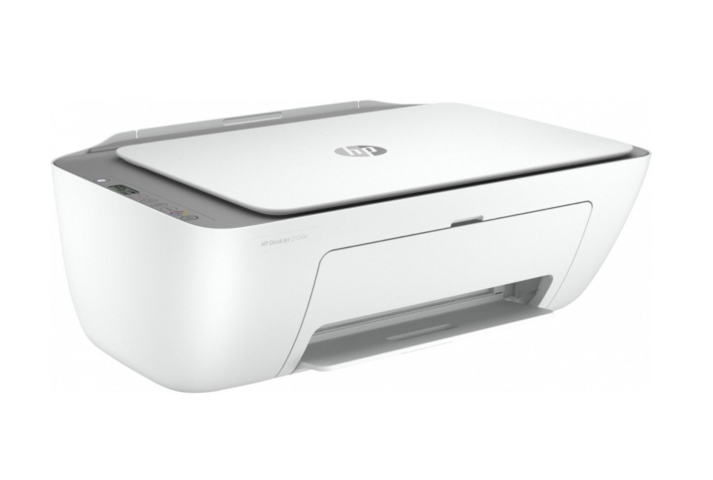 MULTIFUNZIONE INKJET HP DESKJET 2710E