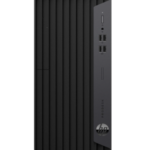 PC HP 400 G7 294B4EA BLACK