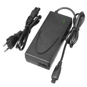 CARICABATTERIE PER BICI ELETTRICA VOLTA HELL VB2 YP 48V 2A LITIO