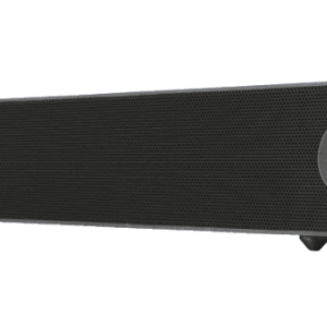 SOUNDBAR TRUST ARYS 22946 BLACK