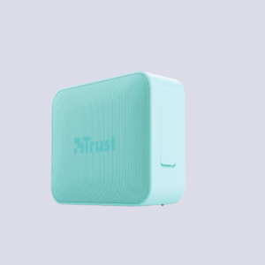 CASSE PORTATILI BLUETOOTH TRUST ZOWY MINT 23777