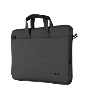 BORSA NOTEBOOK 16'' TRUST BOLOGNA ECO BLACK 24447