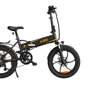 BICICLETTA ELETTRICA ADOBIKE A20XE