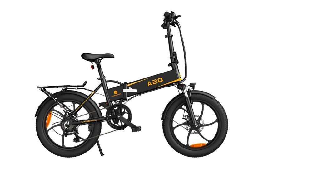 BICICLETTA ELETTRICA ADOBIKE A20XE