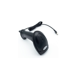 Lettore Codice A Barre Laser 2d Usb Tecno Accessori Tc-Bc2d-11w