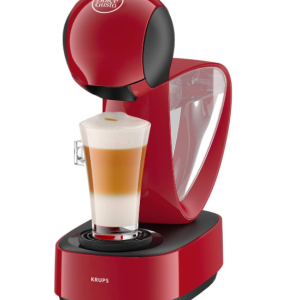 De'Longhi Nescaf? Dolce Gusto Infinissima Edg260.R Macchina per Caff? Espresso e Altre Bevande