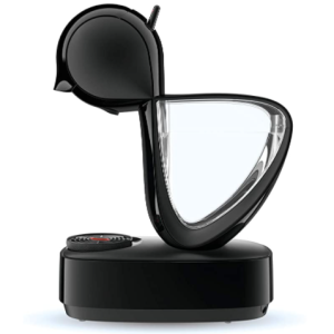 MACCHINA DA CAFFE' KRUPS NESCAFE' DOLCE GUSTO INFINISSIMA KP1708 BLACK
