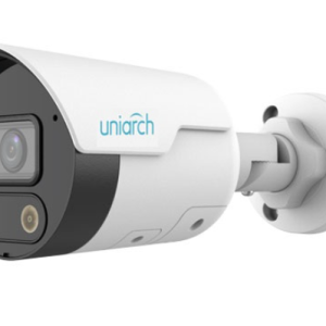 TELECAMERA DI VIDEOSORVEGLIANZA 4K UNIARCH BULLET HOMCLOUD IPC-B118-DPF28M