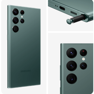 CELLULARE SAMSUNG S901 GALAXY S22 5G 256GB GREEN ITALIA