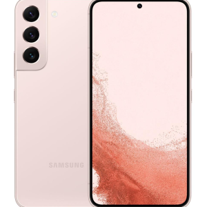 CELLULARE SAMSUNG S906 GALAXY S22 PLUS 5G 128GB PINK ITALIA