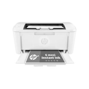 Stampante Laser B/N Hp M110we White