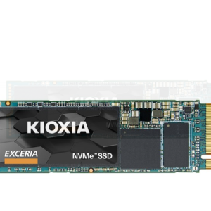 HARD DISK M.2 SSD 500GB KIOXIA EXCERIA SOLID STATE LRC10Z500GG8