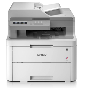 MULTIFUNZIONE LASER COLORE BROTHER DCP-L3550CDW