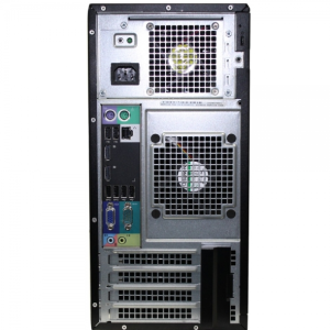 PC HP SFF Z230 I3-4160/4GB/320GB/DVDRW/W10 RICONDIZIONATO
