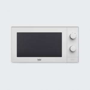 FORNO MICROONDE 20L 700W BEKO MOC20100WFB BIANCO