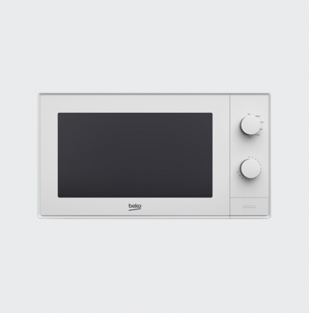 FORNO MICROONDE 20L 700W BEKO MOC20100WFB BIANCO
