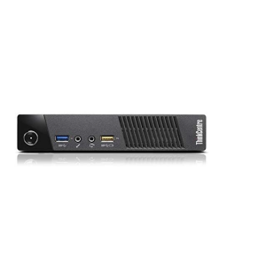 PC LENOVO M93P TINY I5-4570T/8GB/180GB/SSD/W8P RICONDIZIONATO