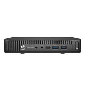 PC HP 800 G2 MINI I5-6500T/8GB/128GB/SSD/W10P RICONDIZIONATO GRADO A