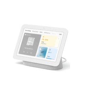 GOOGLE NEST HUB 2 GENERAZIONE ANTRACITE GA01892-IT
