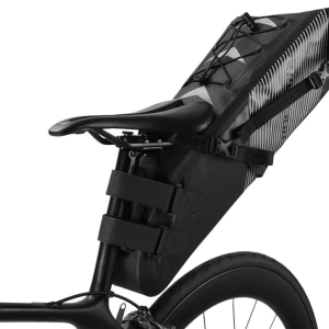 BORSA DA SELLA PER BICI ELETTRICA ADOBIKE IMPERMEABILE