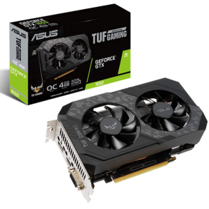 VGA PCI-E 3.0 ASUS 4GB GTX1650 TUF P-GAMING D6 90YV0EZ0-M0NA00