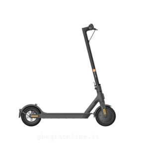 SCOOTER ELETTRICO XIAOMI 1S FBC4019GL