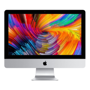 PC MAC APPLE 24" IMAC MGPC3T/A GRIGIO